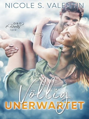 cover image of Völlig unerwartet
